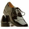 Tuxedo Shoes